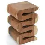 Schemel / Hocker, 30x30x45cm