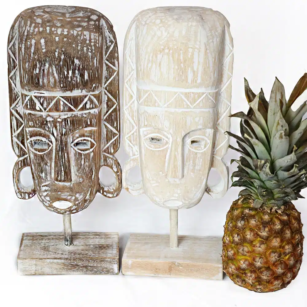 Aufsteller, Maske, 40x15cm Aufsteller, Maske, 40x15cm