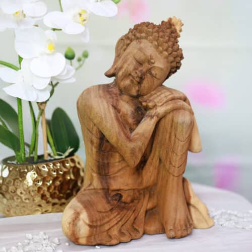 Buddha Relax, 30cm