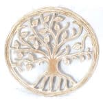 Wanddekor, 50cm, Tree of Life