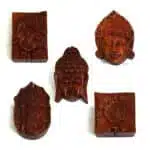 Bali Puzzle-Boxen