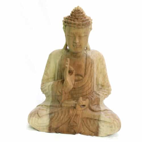 Buddha Statue, 30cm