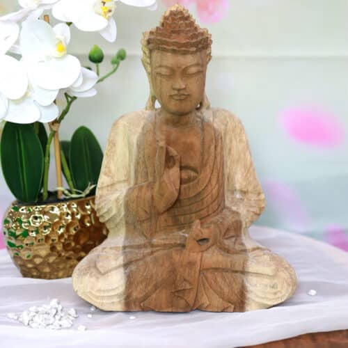 Buddha Statue, 30cm