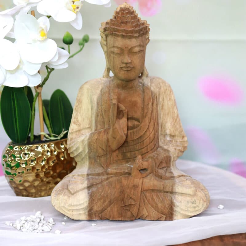 Buddha Statue, 30cm