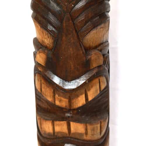 Totem, natur 100cm