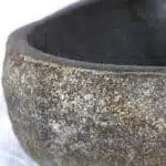 Riverstone Schüssel, variabler Durchmesser 25-30cm