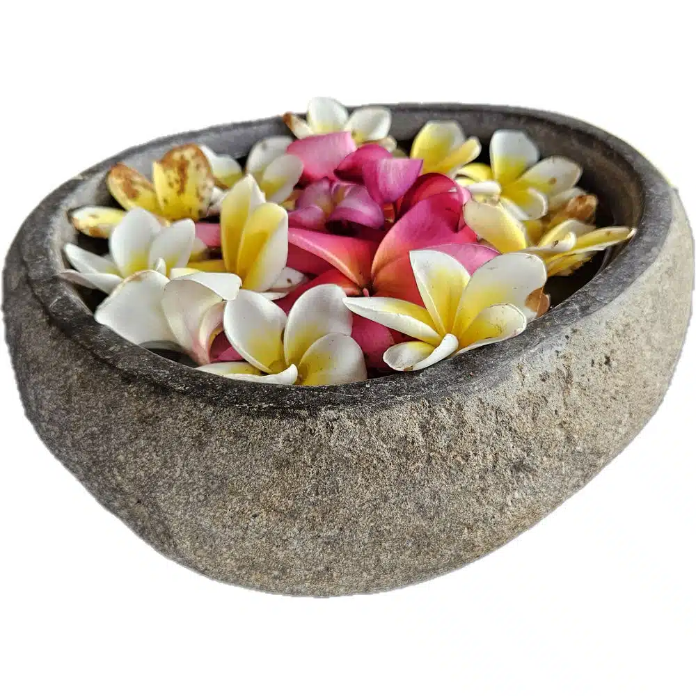 Riverstone, Schale / Schüssel