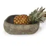 Riverstone Schüssel, variabler Durchmesser 25-30cm