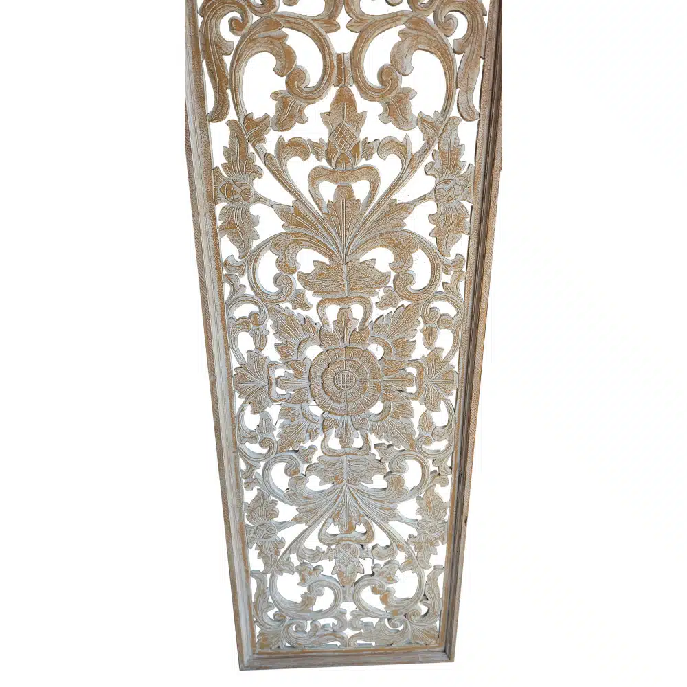 Batik Wandpaneele, 160x60cm