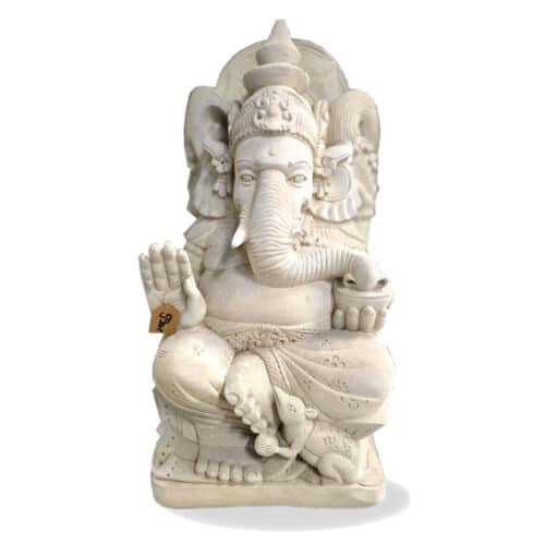 Ganesha, 60cm hoch