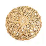 Wandschmuck / Dekor, 80cm Durchmesser