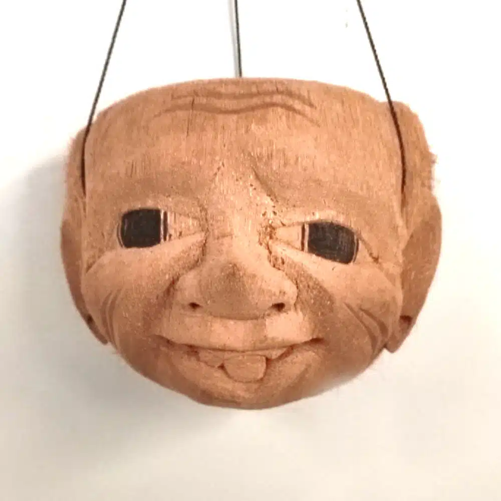 der Betrunkene der Betrunkene