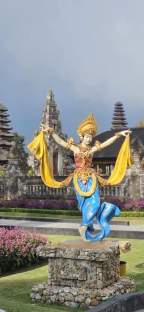 Ulun Danu Beratan