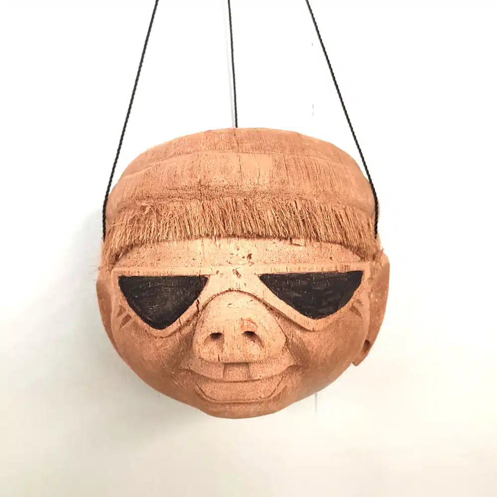 Cooler Typ Cooler Typ