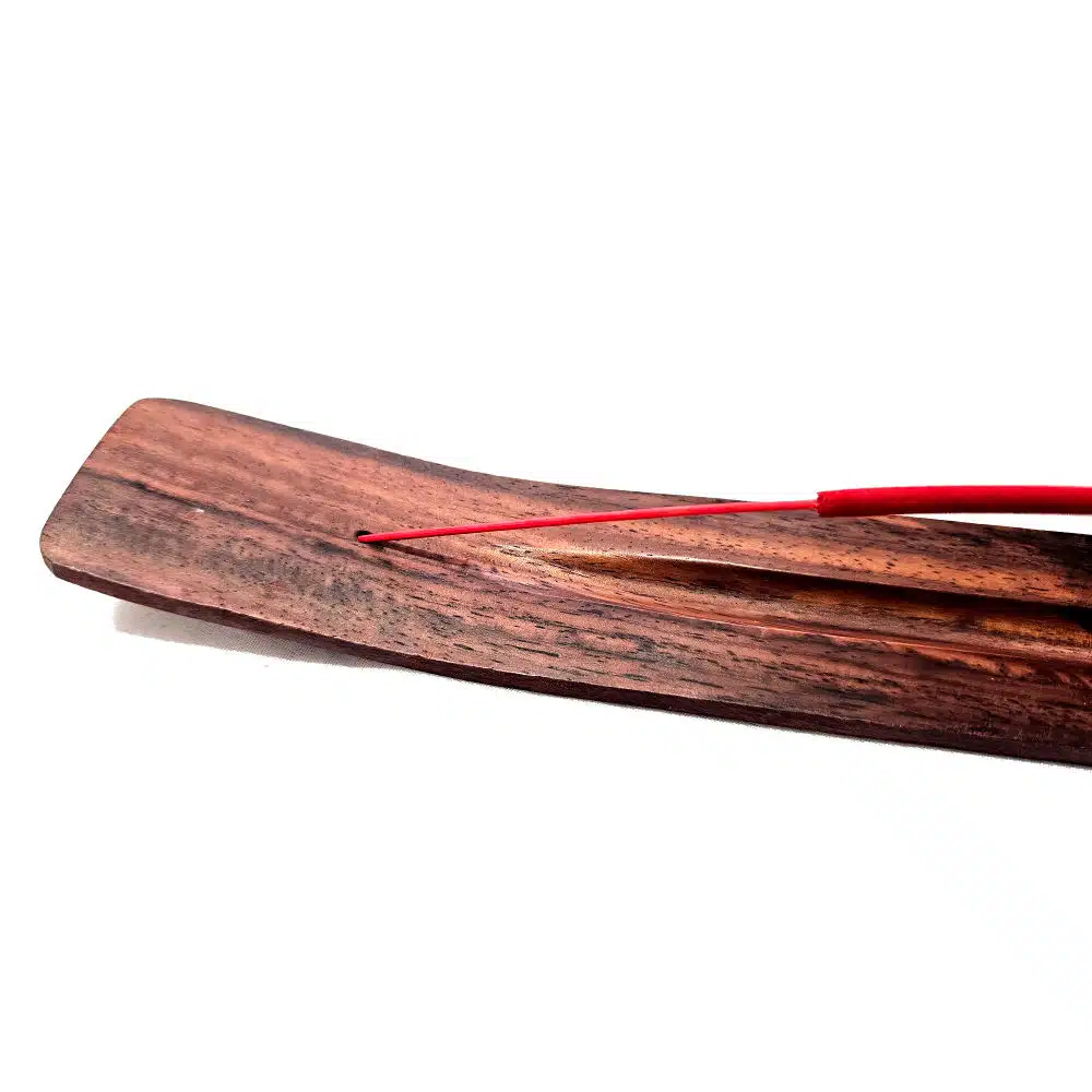 Räucherstäbchen Halter 28x3,5cm Räucherstäbchen Halter 28x3,5cm