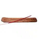 Räucherstäbchen aus Palmenholz, 28x4cm