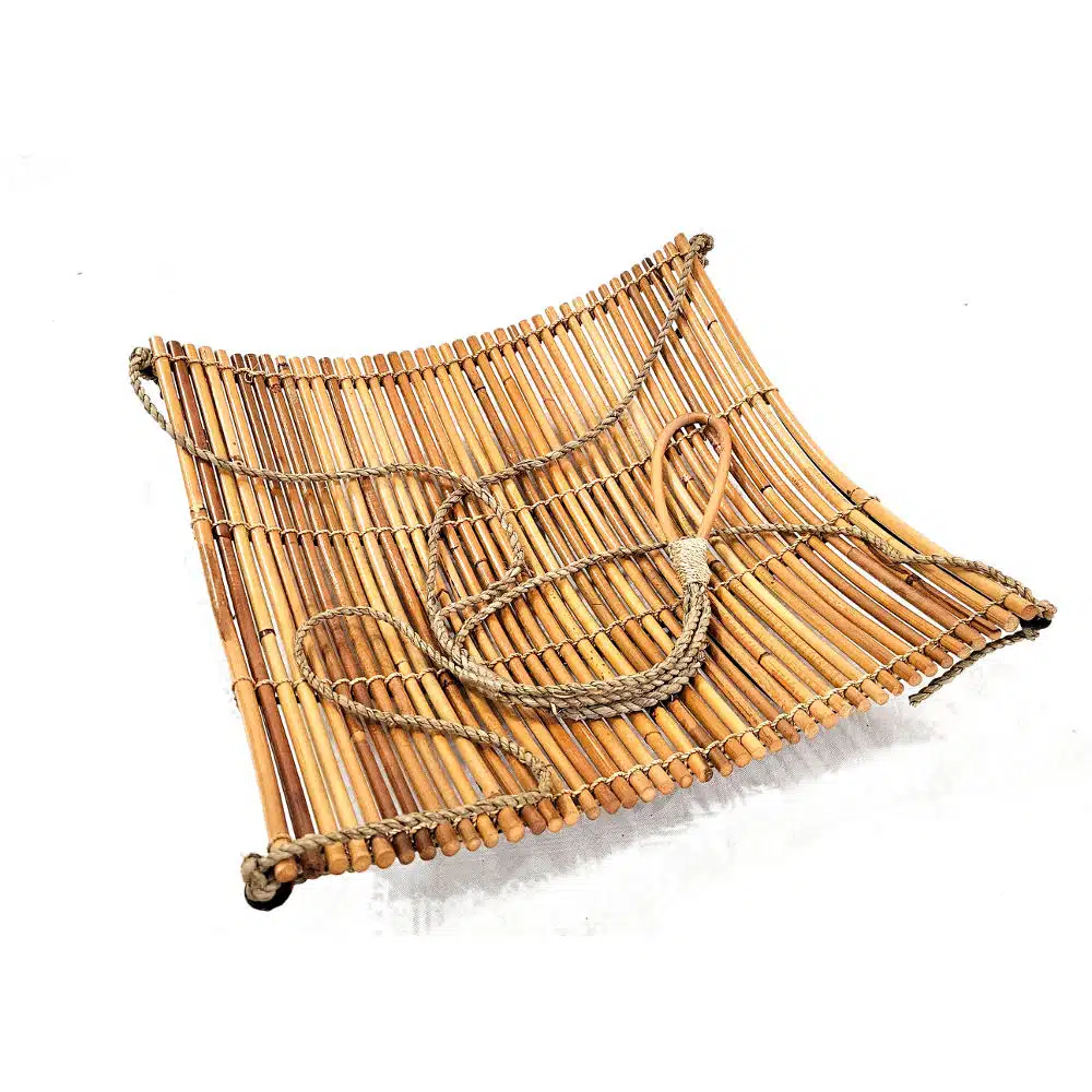 Obstschale, hängend