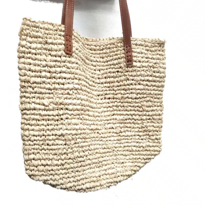 Seegras Tasche, Design #2