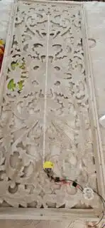 eine spezielle Schlafzimmer Beleuchtung bauen