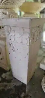 Beton Aufsteller