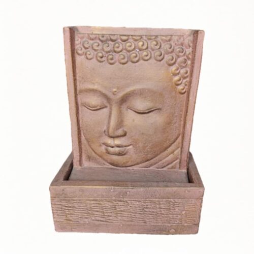 Buddha Wasserspiel, 45cm