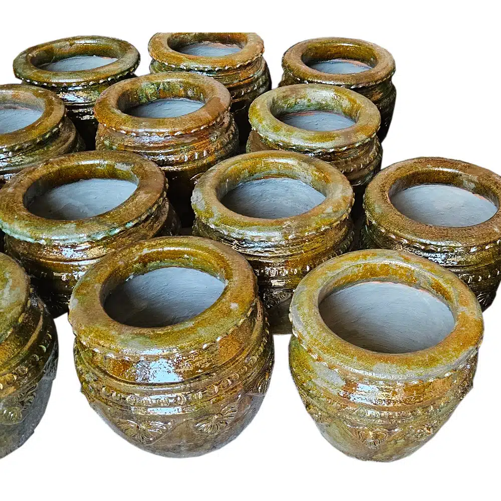 Blumenübertopf 30cm Blumenübertopf 30cm