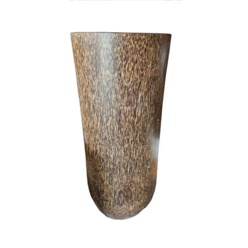 Palmen Vase 50cm