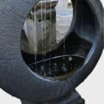 Ringbrunnen frei