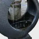 Ringbrunnen frei