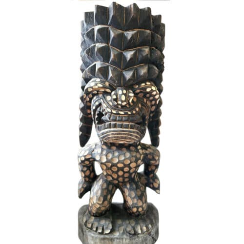 Tiki Antik Design, 70cm