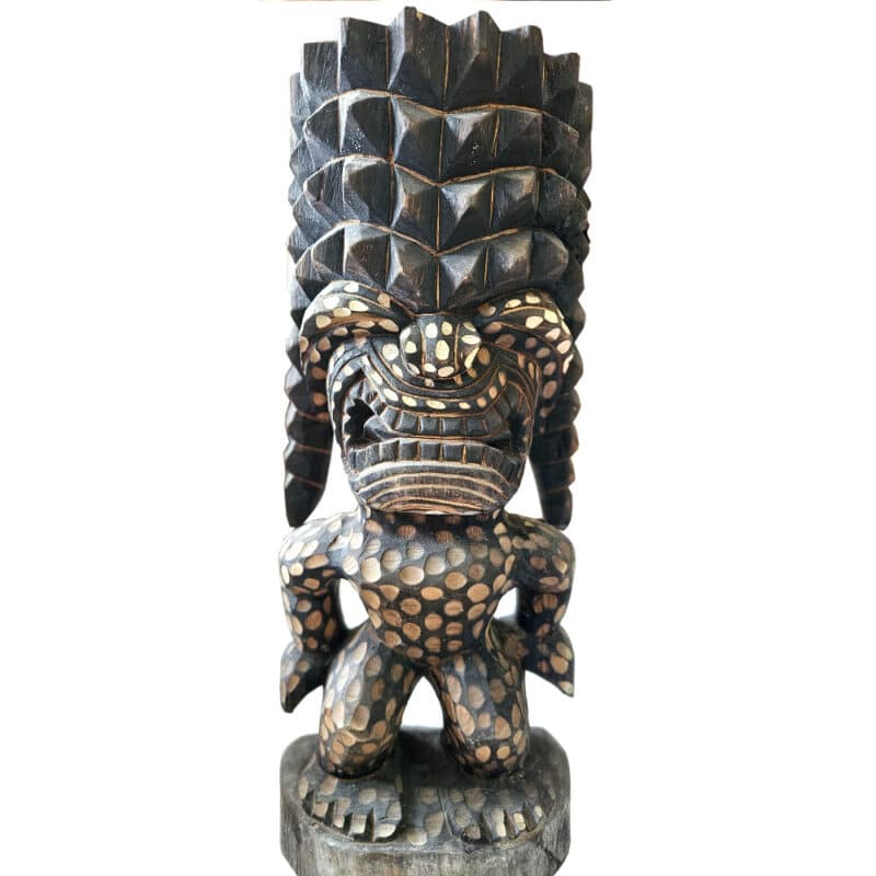 Tiki Antik Design, 70cm