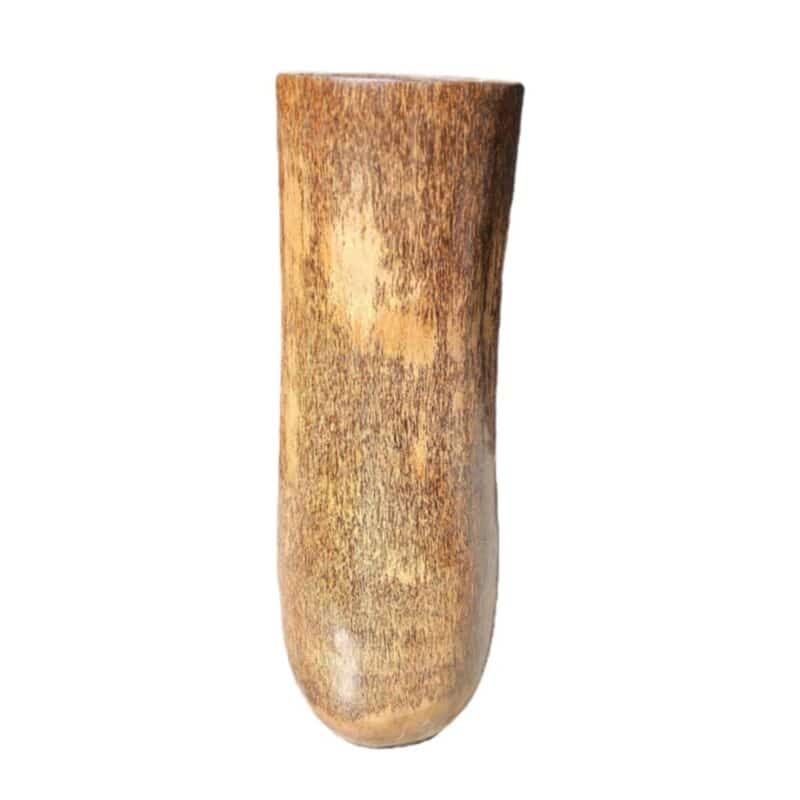 Palmenvase, 80cm