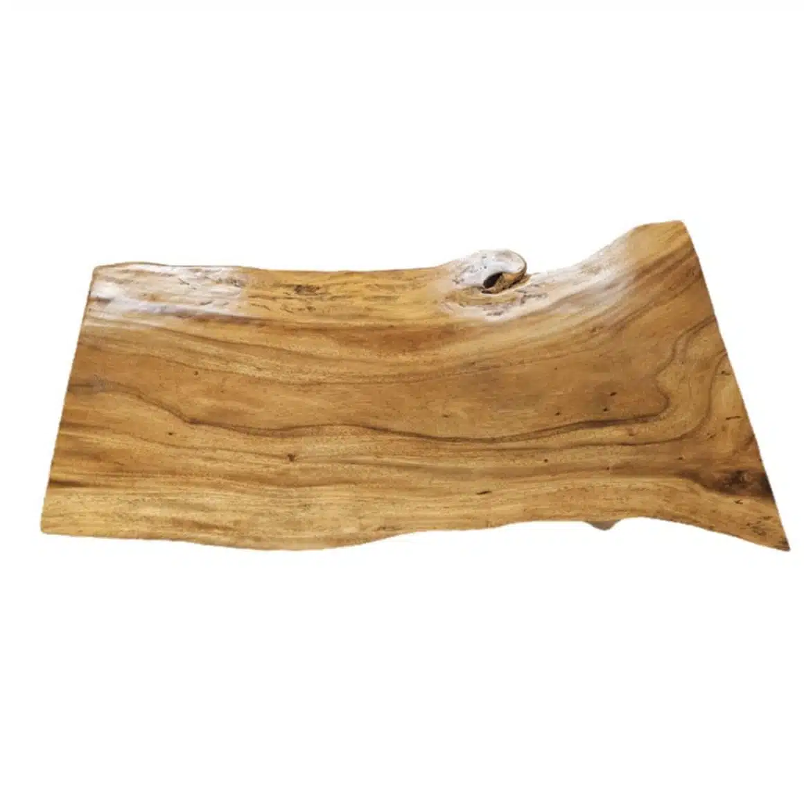 Teakholz Esszimmer Tisch