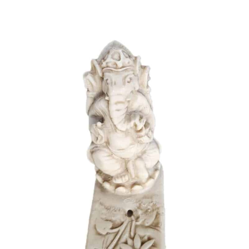 Räucherstäbchen Halter Ganesha