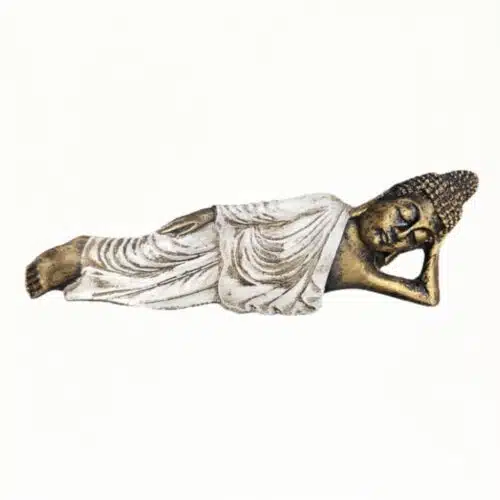 schlafender Buddha