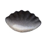 Cempaka Muschelschale mit Zimteinlagen