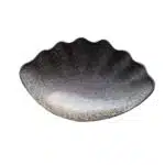 Cempaka Muschelschale mit Zimteinlagen