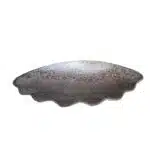 Cempaka Muschelschale mit Zimteinlagen