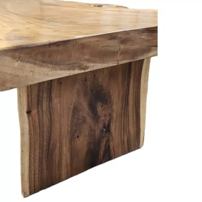 Teakholz Esszimmer Tisch