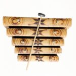 Bambus Instrument