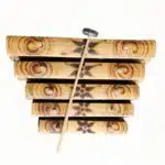 Bambus Instrument