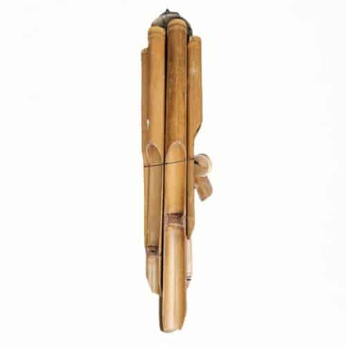 Bambus Windspiel XXL