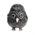 Eule-Kokosnuss-black-washed