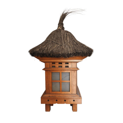 Japanische Laterne - 70cm