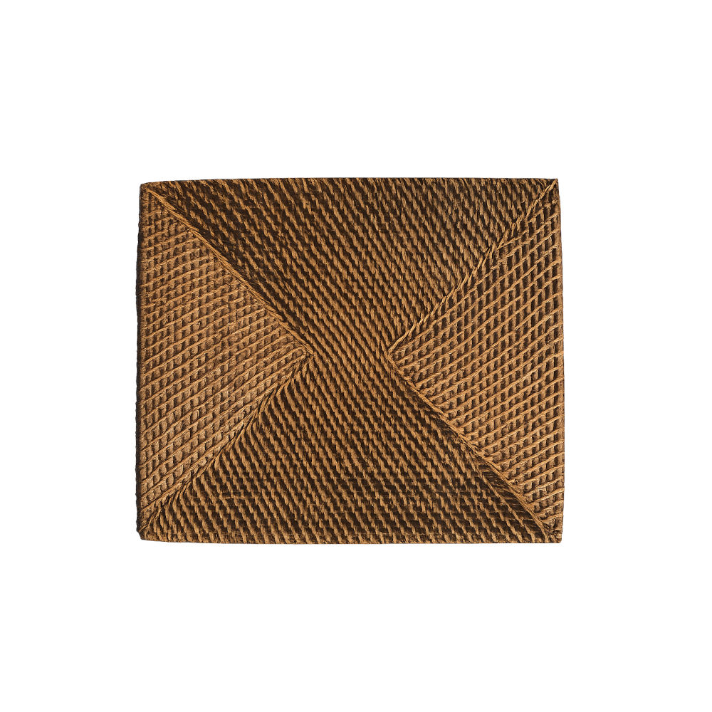 Platzdeckchen dunkel, 30x40cm