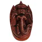 Puzzlebox Ganesha - geschlossen
