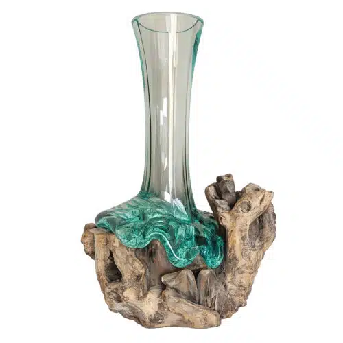 Tinggi Akar Vase - 35cm