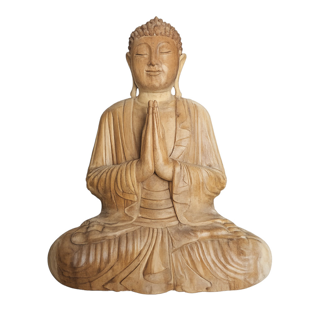Namasté Buddha